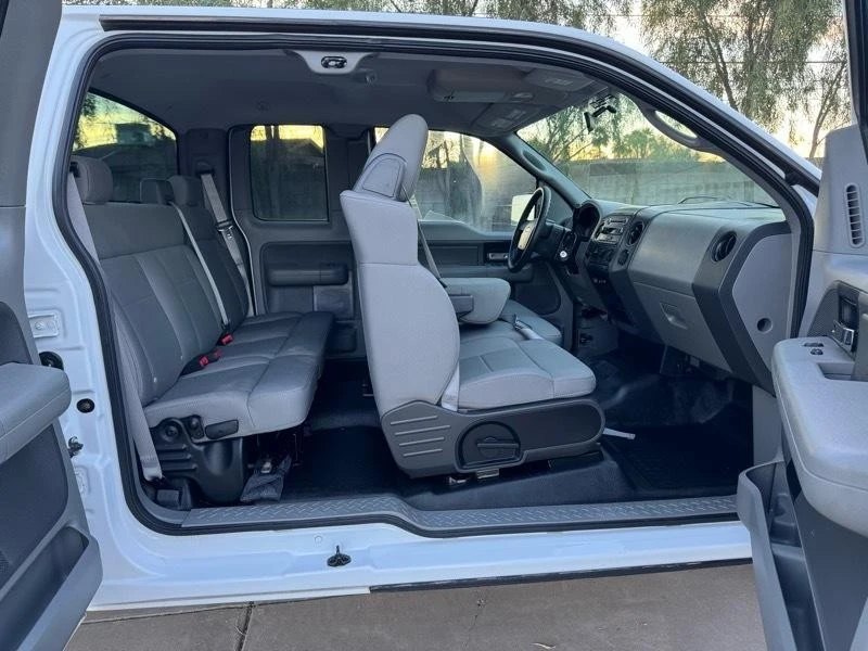 2008 Ford F-150 11th Gen - Image 14 of 20