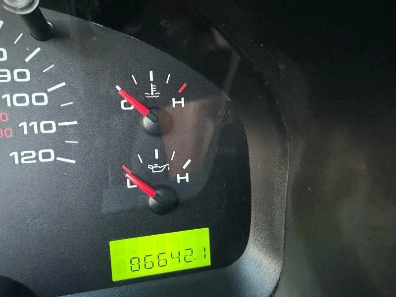 2008 Ford F-150 11th Gen - Image 19 of 20