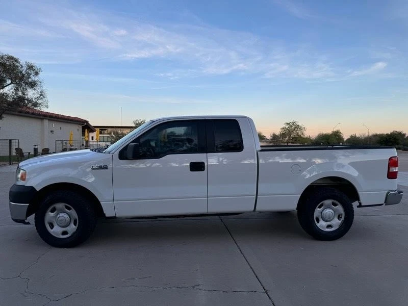 2008 Ford F-150 11th Gen - Image 8 of 20