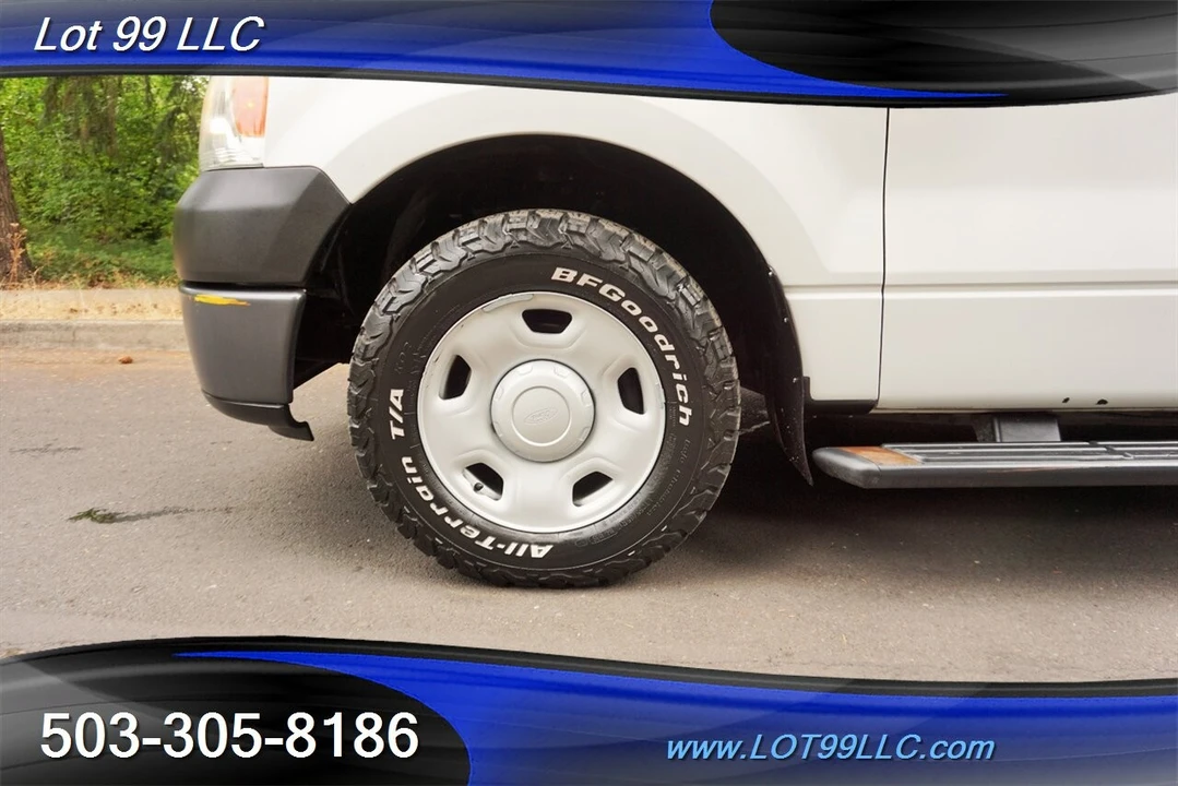 2008 Ford F-150 11th Gen - Image 3 of 4