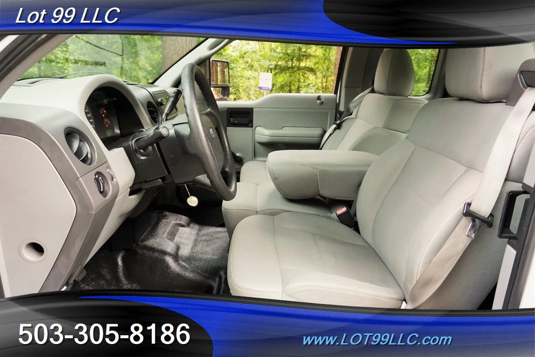 2008 Ford F-150 11th Gen - Image 2 of 4