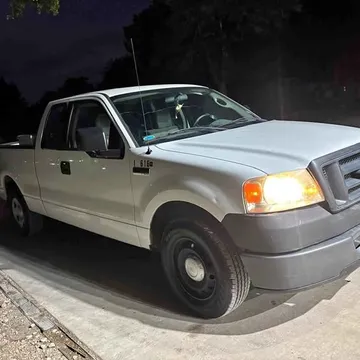 2008 Ford F-150 FX2 Pickup 2D 6 1/2 ft