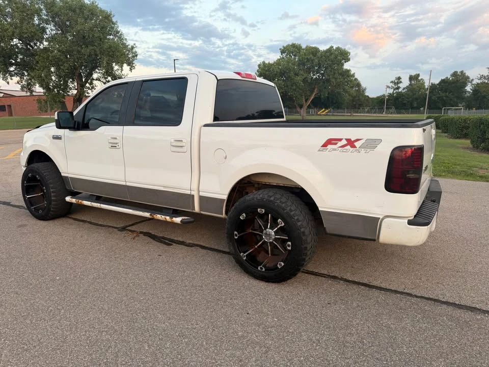 2008 Ford F-150 11th Gen - Image 5 of 8