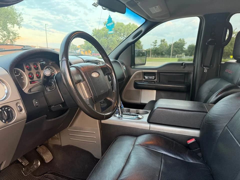 2008 Ford F-150 11th Gen - Image 3 of 8
