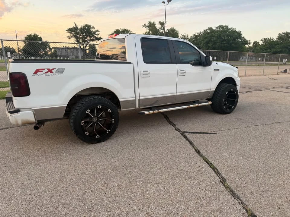 2008 Ford F-150 11th Gen - Image 6 of 8