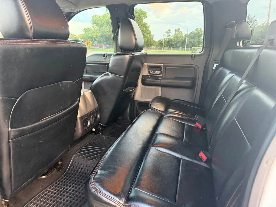 2008 Ford F-150 11th Gen - Image 2 of 8