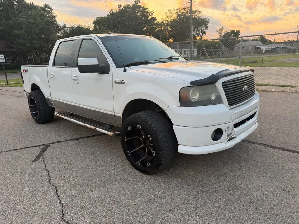 2008 Ford F-150 11th Gen - Image 7 of 8