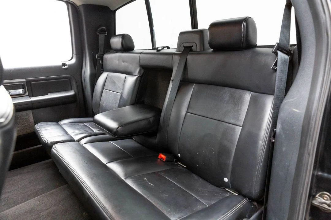 2008 Ford F-150 11th Gen - Image 17 of 31