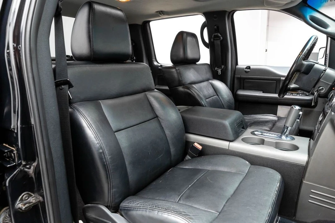 2008 Ford F-150 11th Gen - Image 18 of 31