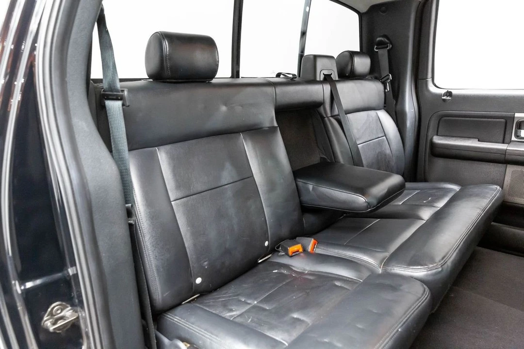 2008 Ford F-150 11th Gen - Image 21 of 31