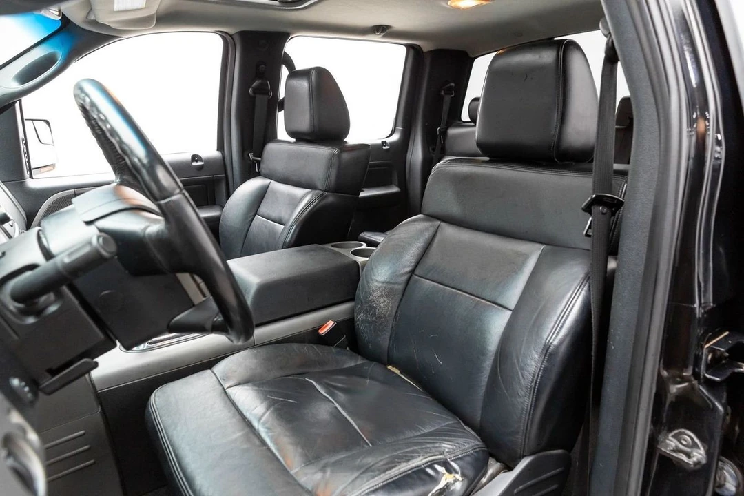 2008 Ford F-150 11th Gen - Image 19 of 31