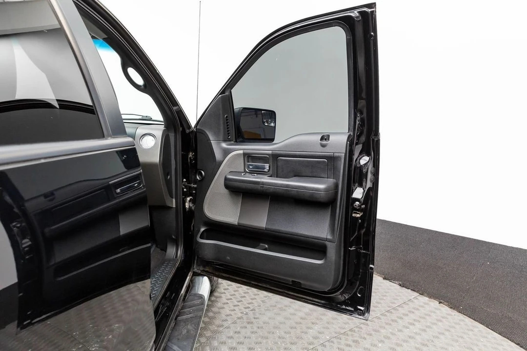 2008 Ford F-150 11th Gen - Image 11 of 31