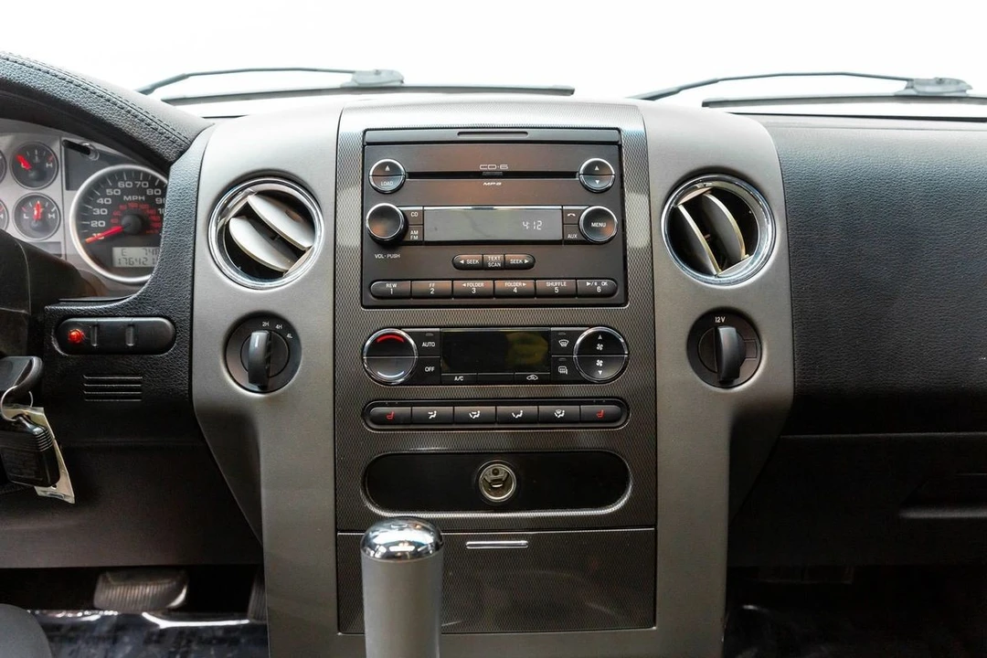 2008 Ford F-150 11th Gen - Image 26 of 31