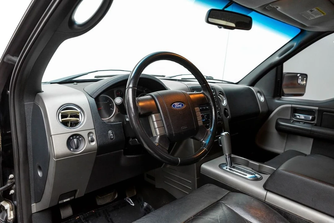2008 Ford F-150 11th Gen - Image 22 of 31