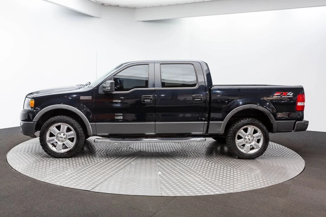 2008 Ford F-150 11th Gen - Image 8 of 31