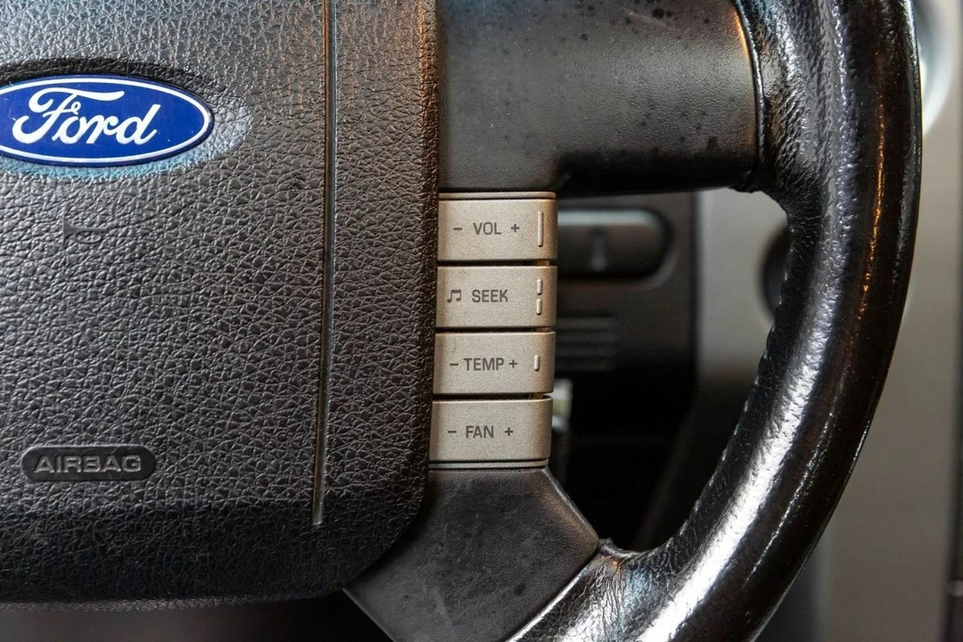 2008 Ford F-150 11th Gen - Image 30 of 31