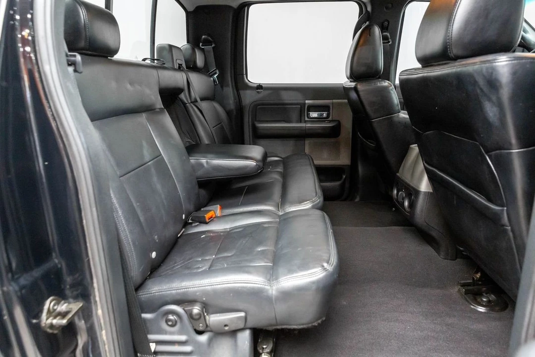 2008 Ford F-150 11th Gen - Image 16 of 31