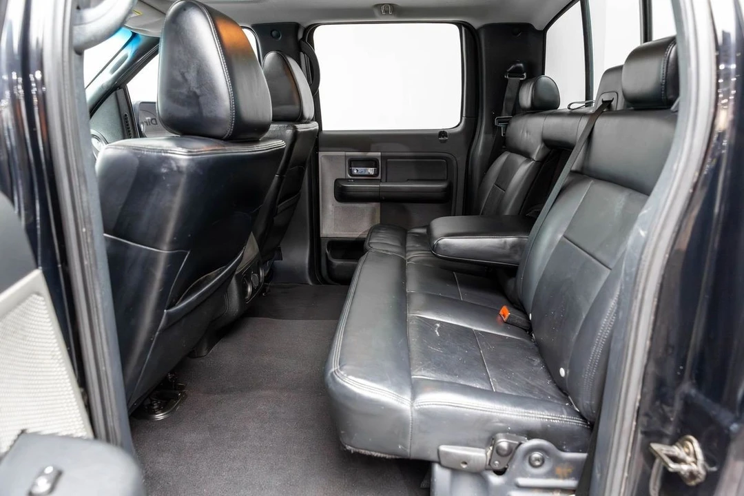 2008 Ford F-150 11th Gen - Image 20 of 31