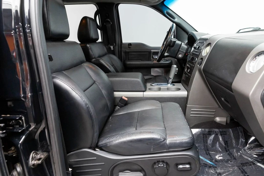 2008 Ford F-150 11th Gen - Image 14 of 31