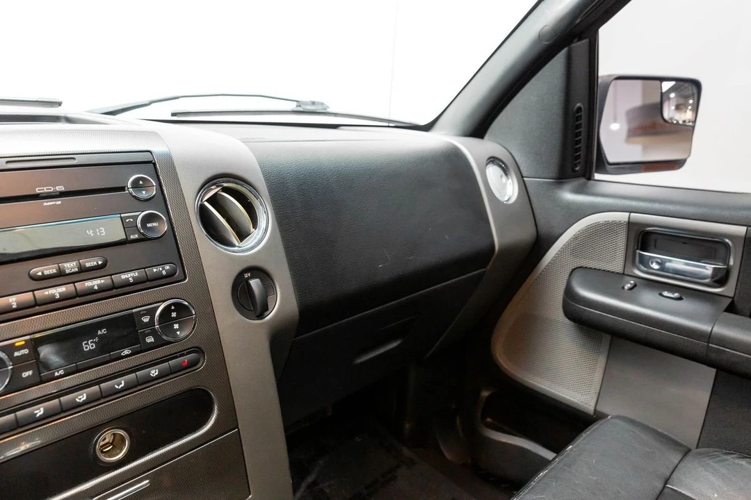 2008 Ford F-150 11th Gen - Image 27 of 31