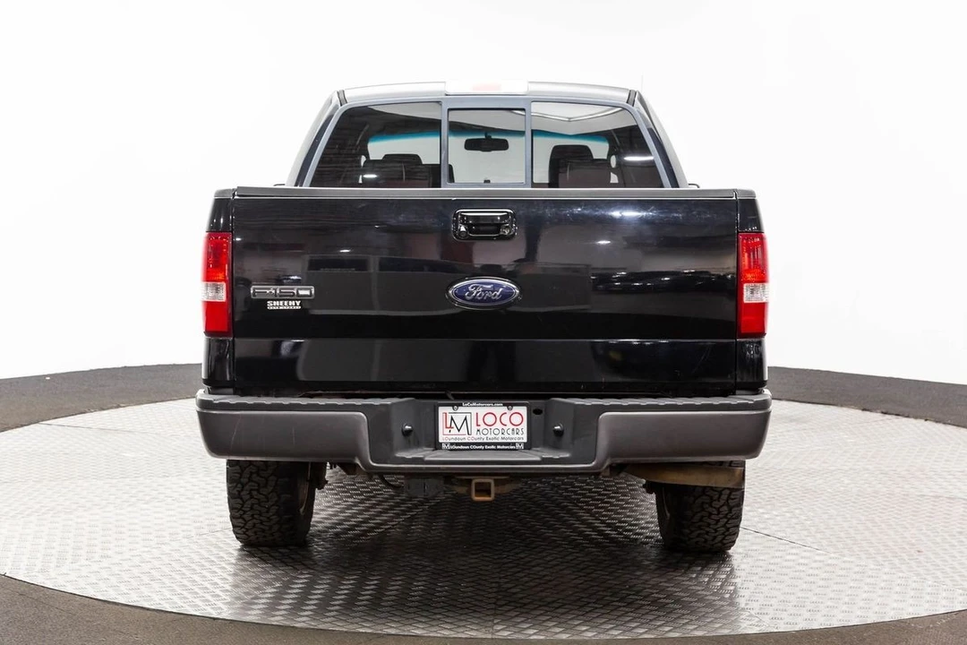 2008 Ford F-150 11th Gen - Image 6 of 31