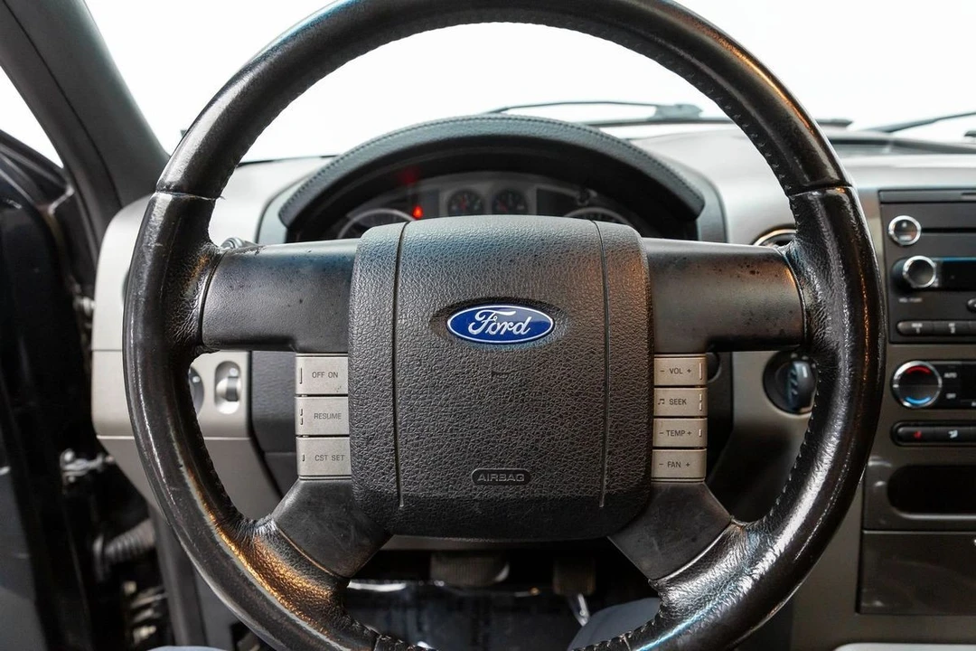 2008 Ford F-150 11th Gen - Image 25 of 31