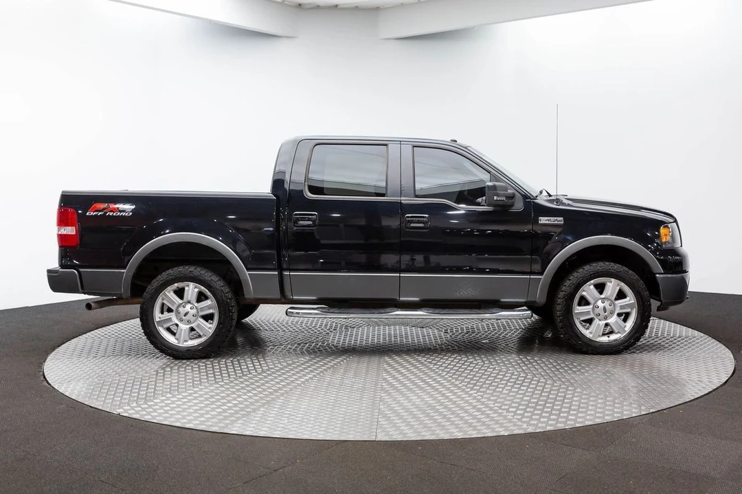2008 Ford F-150 11th Gen - Image 9 of 31