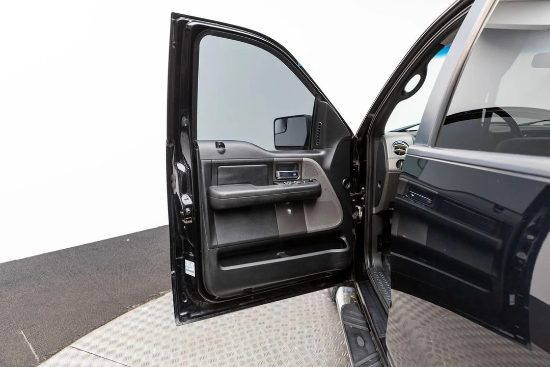 2008 Ford F-150 11th Gen - Image 10 of 31
