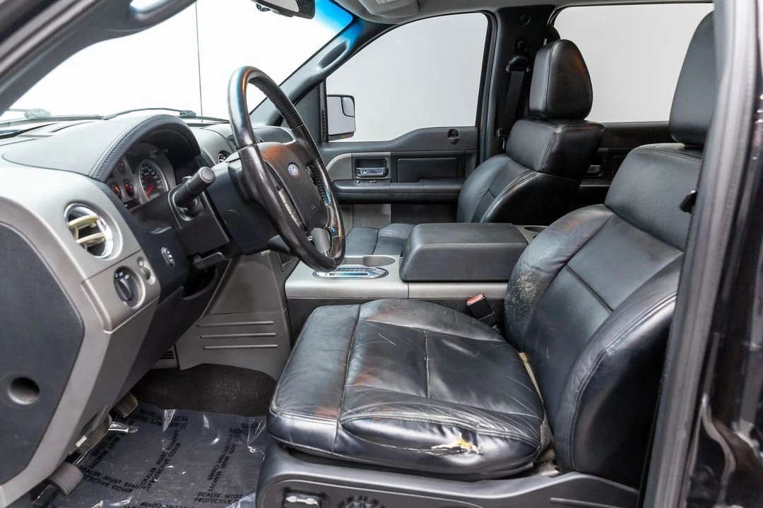 2008 Ford F-150 11th Gen - Image 15 of 31