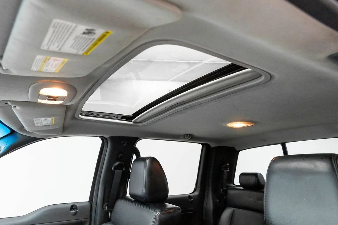 2008 Ford F-150 11th Gen - Image 24 of 31
