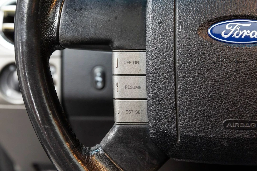 2008 Ford F-150 11th Gen - Image 29 of 31