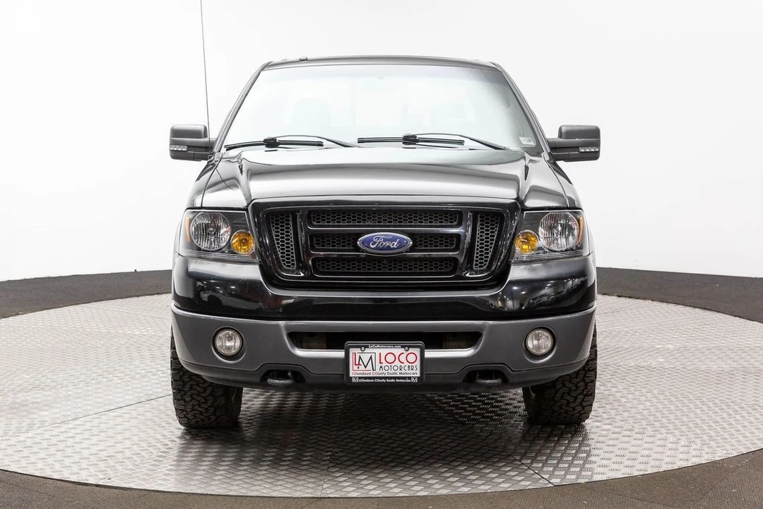 2008 Ford F-150 11th Gen - Image 3 of 31