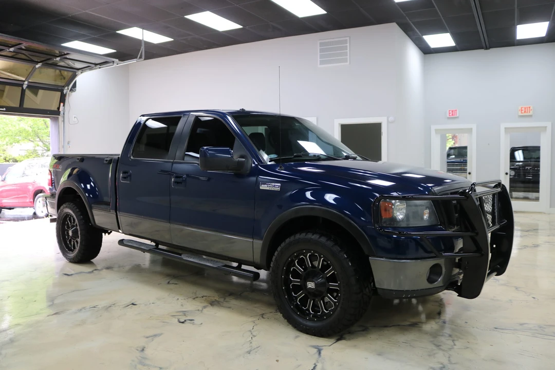2008 Ford F-150 11th Gen - Image 9 of 31