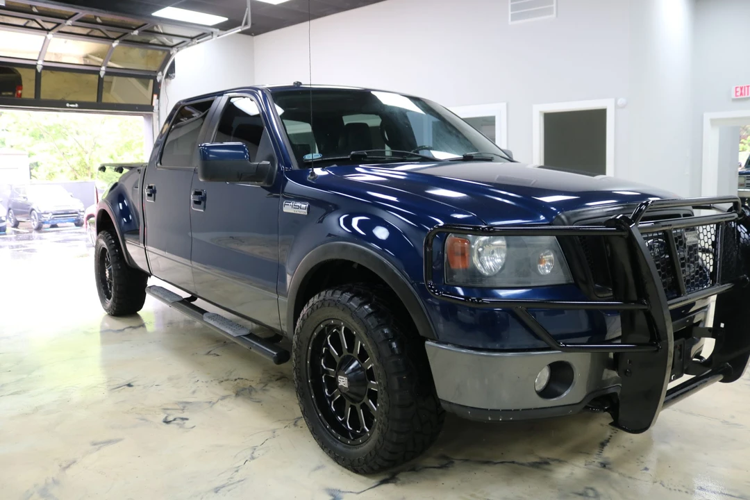 2008 Ford F-150 11th Gen - Image 10 of 31