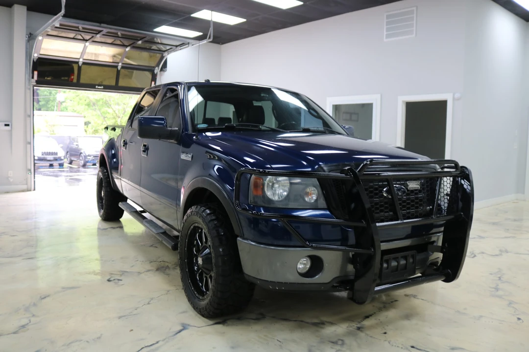 2008 Ford F-150 11th Gen - Image 11 of 31