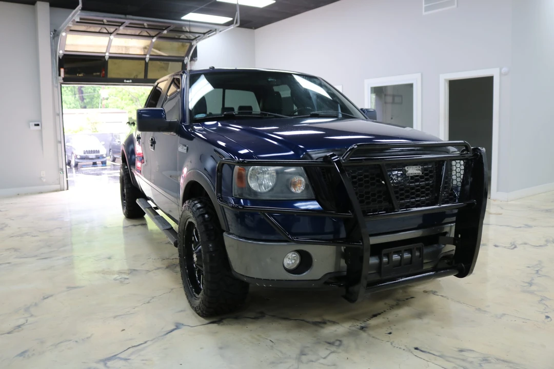 2008 Ford F-150 11th Gen - Image 12 of 31