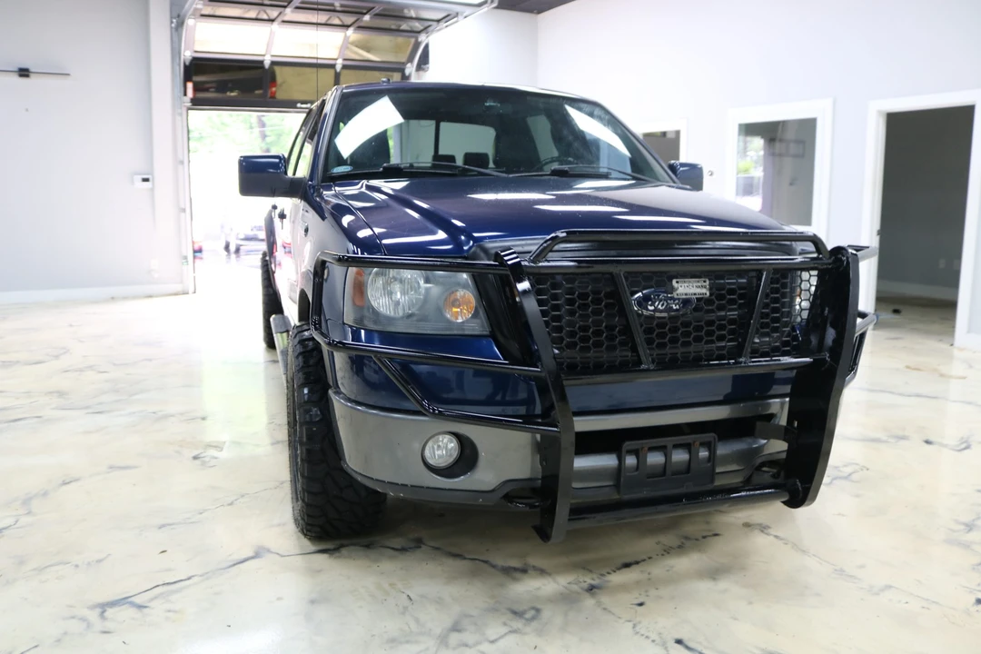 2008 Ford F-150 11th Gen - Image 13 of 31
