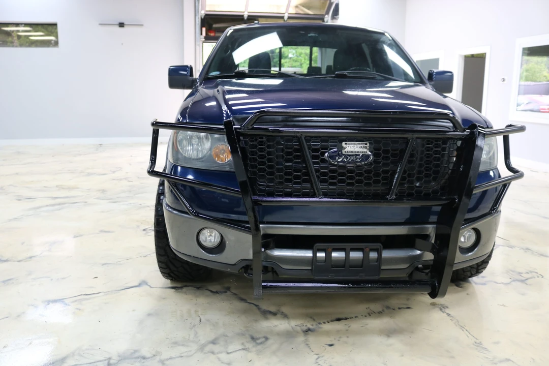2008 Ford F-150 11th Gen - Image 14 of 31
