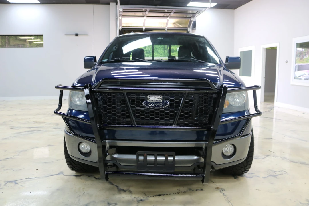 2008 Ford F-150 11th Gen - Image 15 of 31