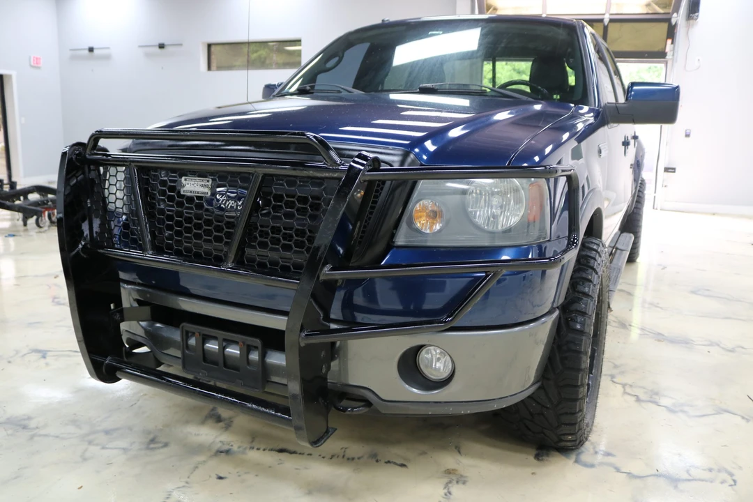 2008 Ford F-150 11th Gen - Image 2 of 31