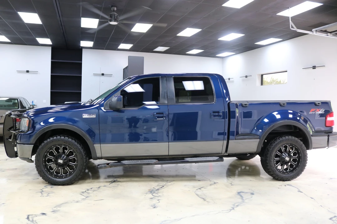 2008 Ford F-150 11th Gen - Image 3 of 31