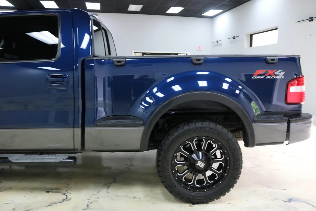 2008 Ford F-150 11th Gen - Image 18 of 31