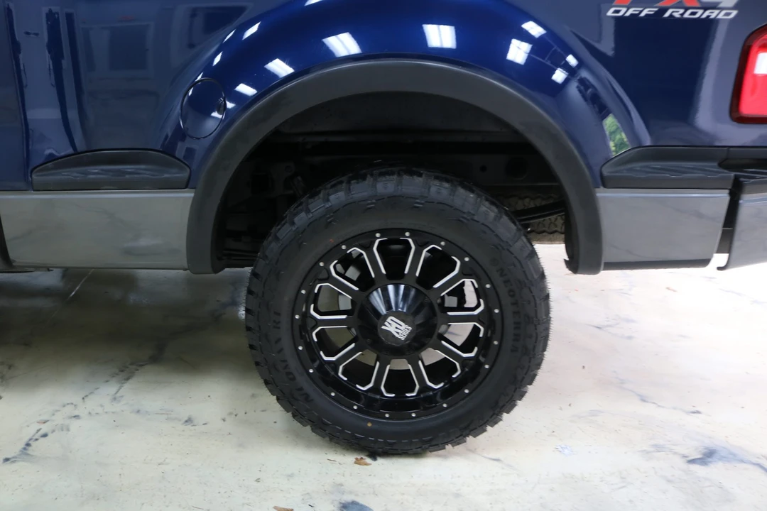 2008 Ford F-150 11th Gen - Image 19 of 31