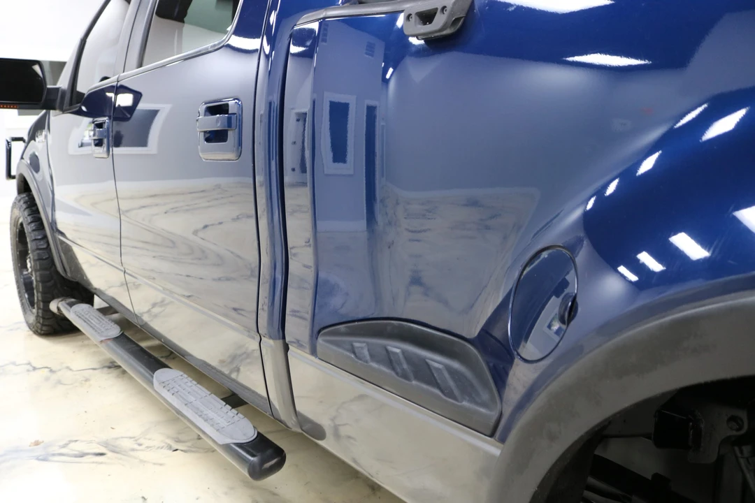 2008 Ford F-150 11th Gen - Image 24 of 31