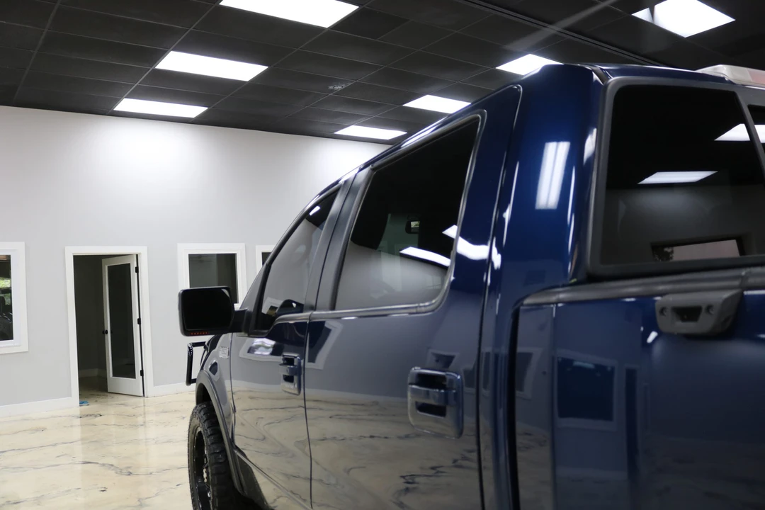 2008 Ford F-150 11th Gen - Image 22 of 31