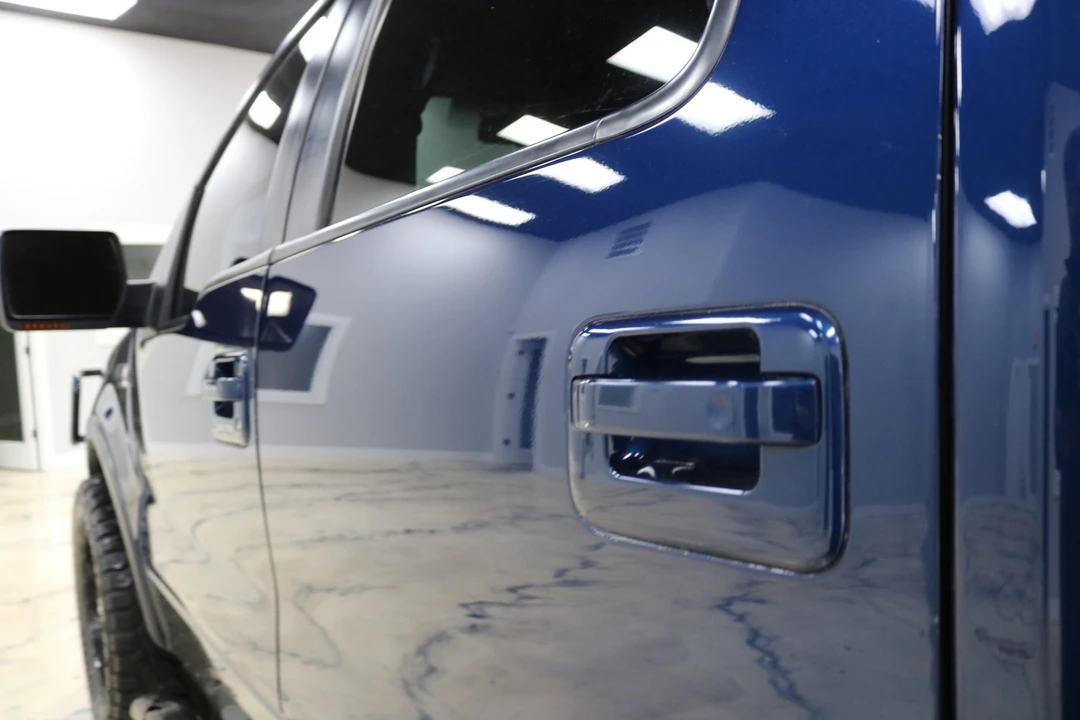 2008 Ford F-150 11th Gen - Image 21 of 31