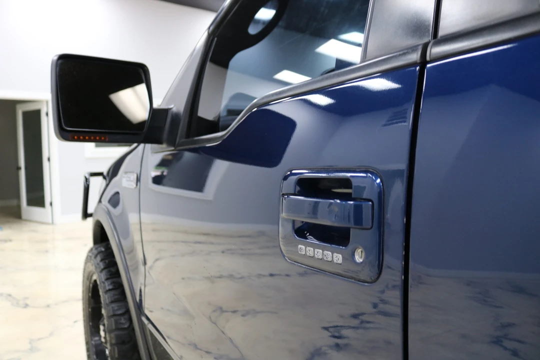 2008 Ford F-150 11th Gen - Image 20 of 31