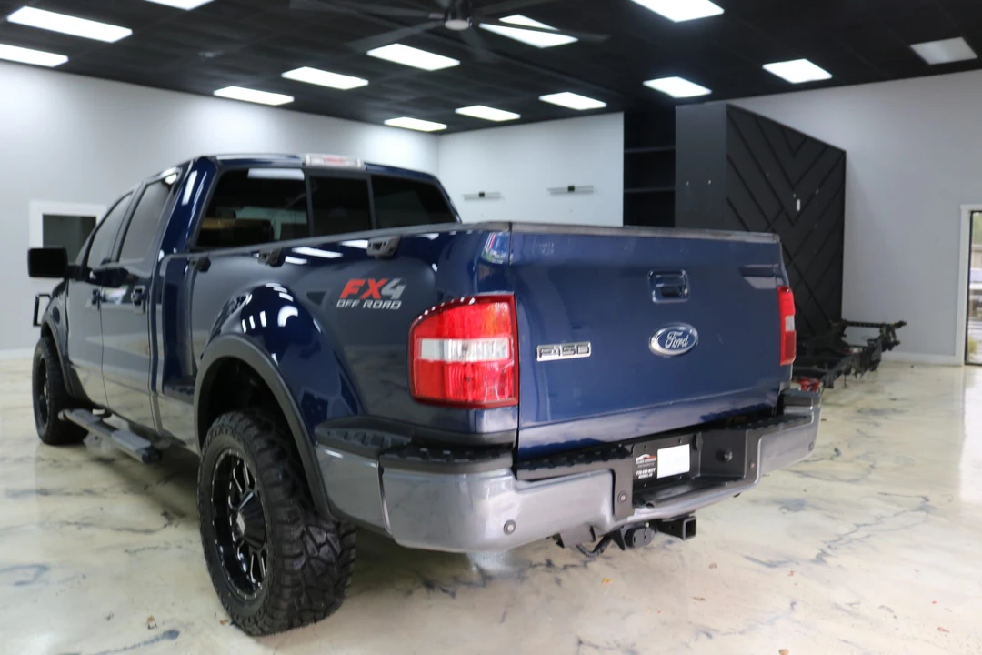 2008 Ford F-150 11th Gen - Image 4 of 31