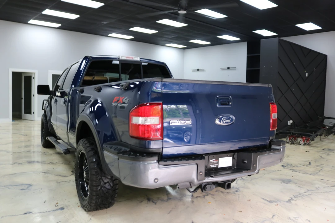 2008 Ford F-150 11th Gen - Image 5 of 31