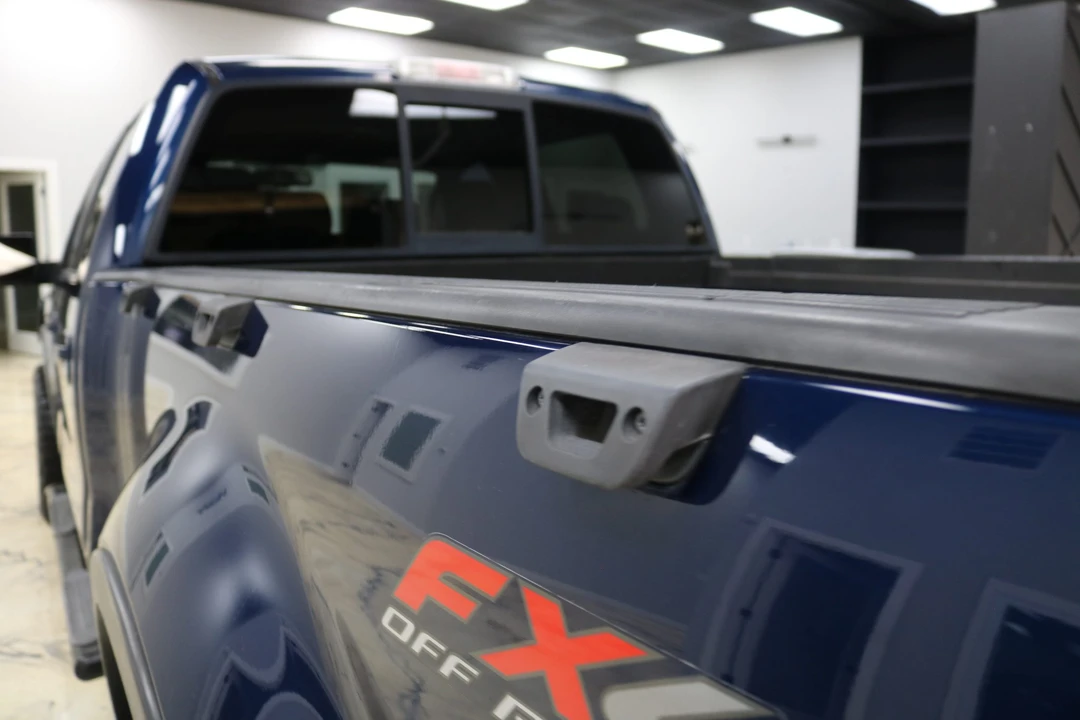 2008 Ford F-150 11th Gen - Image 27 of 31